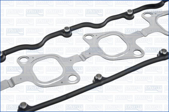 Set garnituri chiulasa (configurat) potrivit NISSAN CABSTAR E, TRADE, ATLEON, L 3.0D 01.94- [4]