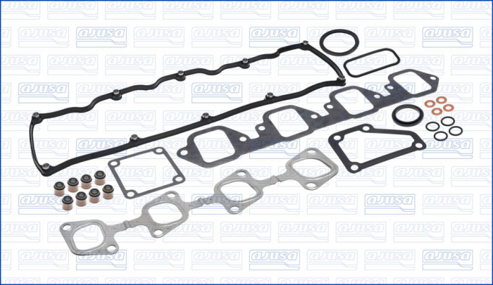 Set garnituri chiulasa (configurat) potrivit NISSAN CABSTAR E, TRADE, ATLEON, L 3.0D 01.94- [1]