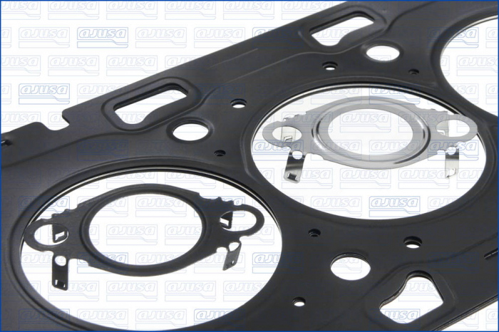 Set garnituri chiulasa (configurat) potrivit NISSAN PRIMASTAR, QASHQAI I; RENAULT GRAND SCENIC II, KOLEOS I, KOLEOS II, LAGUNA, LAGUNA II, LAGUNA III, MEGANE II 2.0D 08.05- [4]