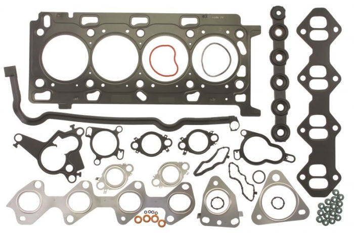 Set garnituri chiulasa (configurat) potrivit NISSAN PRIMASTAR, QASHQAI I; RENAULT GRAND SCENIC II, KOLEOS I, KOLEOS II, LAGUNA, LAGUNA II, LAGUNA III, MEGANE II 2.0D 08.05- [1]