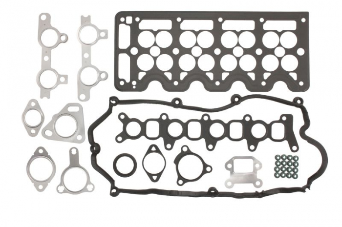Set garnituri chiulasa (configurat) potrivit OPEL ASTRA H, ASTRA H CLASSIC, ASTRA H GTC, ASTRA H/KOMBI, ASTRA J, ASTRA J GTC, CORSA D, MERIVA A, MERIVA B, ZAFIRA B 1.7D 08.06- [1]