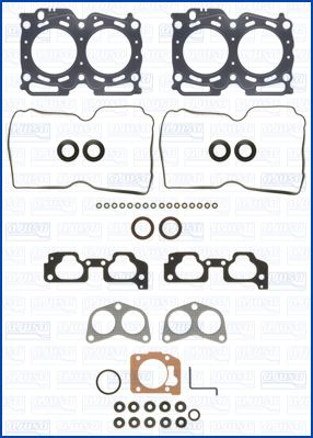 Set garnituri chiulasa (configurat) potrivit SUBARU FORESTER, IMPREZA, LEGACY II, LEGACY III 2.0 09.94-06.09 [2]