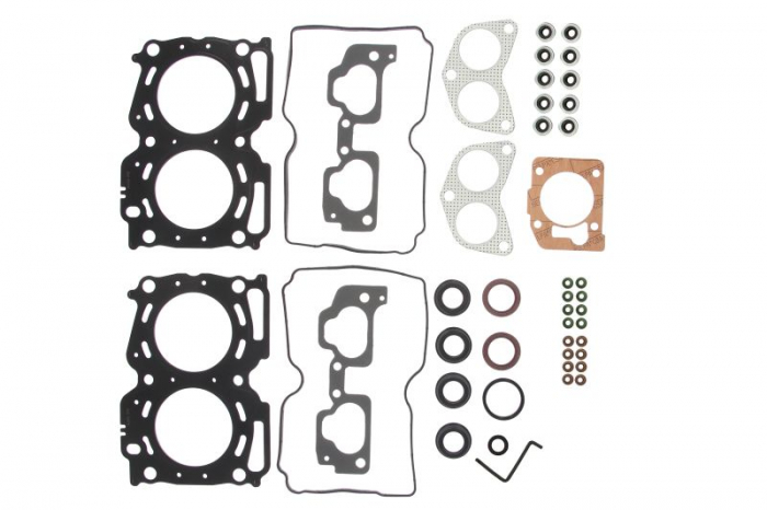 Set garnituri chiulasa (configurat) potrivit SUBARU FORESTER, IMPREZA, LEGACY II, LEGACY III 2.0 09.94-06.09 [1]