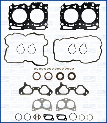 Set garnituri chiulasa (configurat) potrivit SUBARU FORESTER, IMPREZA, LEGACY IV 2.0/2.0LPG 06.05-09.13 [2]