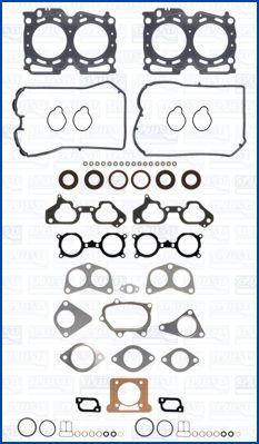 Set garnituri chiulasa (configurat) potrivit SUBARU IMPREZA 2.0 11.01-07.05 [2]