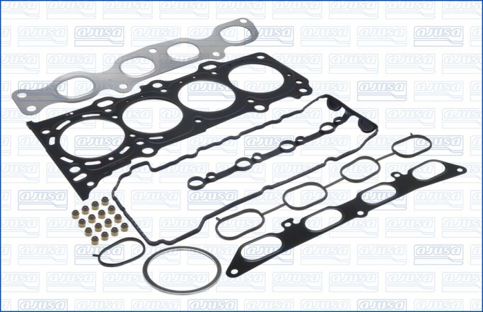 Set garnituri chiulasa (configurat) potrivit SUZUKI GRAND VITARA II 2.4 01.09- [2]