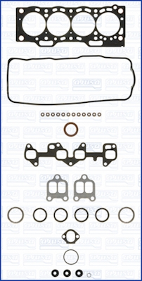Set garnituri chiulasa (configurat) potrivit TOYOTA COROLLA, COROLLA FX, STARLET 1.3 08.83-03.96 [3]