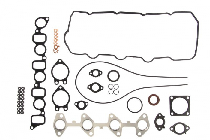 Set garnituri chiulasa (configurat) potrivit TOYOTA FORTUNER, HILUX, HILUX VI, HILUX VII 2.5D/3.0D 11.01- [1]