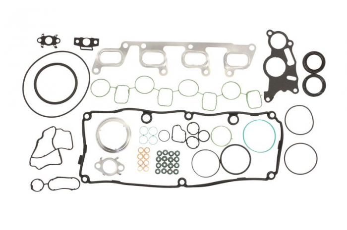 Set garnituri chiulasa potrivit AUDI A1, A3, A4 ALLROAD B8, A4 B8, A5, A6 C7, Q3, Q5, TT; SEAT ALHAMBRA, ALTEA, ALTEA XL, EXEO, EXEO ST, IBIZA IV, IBIZA IV SC, LEON 2.0D 05.03- [1]