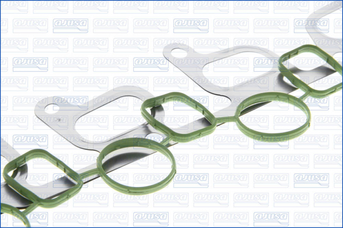 Set garnituri chiulasa potrivit AUDI A1, A3, A4 ALLROAD B8, A4 B8, A5, A6 C7, Q3, Q5, TT; SEAT ALHAMBRA, ALTEA, ALTEA XL, EXEO, EXEO ST, IBIZA IV, IBIZA IV SC, LEON 2.0D 05.03- [4]