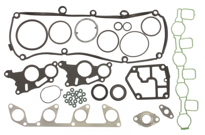 Set garnituri chiulasa potrivit AUDI A3, A4 ALLROAD B8, A4 B8, A5, A6 C6, Q5, TT; VW GOLF PLUS V, GOLF V, GOLF VI, JETTA III, PASSAT B6, SCIROCCO III, TIGUAN 2.0D 05.03-07.18 [1]