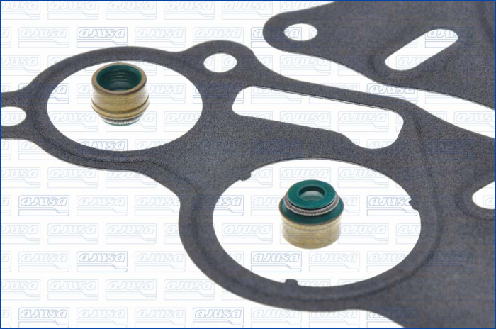 Set garnituri chiulasa potrivit AUDI A3, A4 ALLROAD B8, A4 B8, A5, A6 C6, Q5, TT; VW GOLF PLUS V, GOLF V, GOLF VI, JETTA III, PASSAT B6, SCIROCCO III, TIGUAN 2.0D 05.03-07.18 [4]