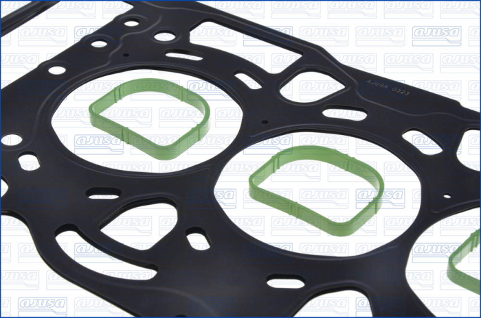 Set garnituri chiulasa potrivit BMW 3 (E46) 1.8/2.0 12.00-12.07 [4]