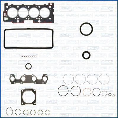 Set garnituri chiulasa potrivit CITROEN C3 I; PEUGEOT 206+, 207, BIPPER, BIPPER TEPEE 1.4/1.4LPG 02.02- [3]