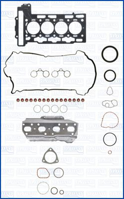 Set garnituri chiulasa potrivit CITROEN C4, C4 GRAND PICASSO I, C4 GRAND PICASSO II, C4 I, C4 II, C4 PICASSO I, C4 PICASSO II, C5 III, DS3, DS4, DS5; PEUGEOT 207, 208 I 1.6 02.06- [2]