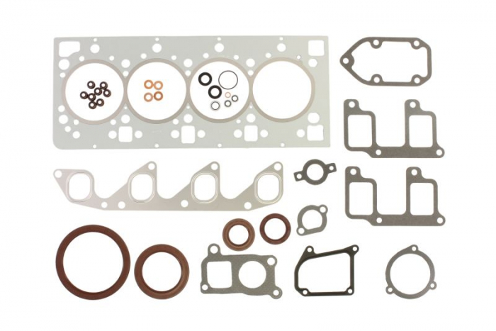 Set garnituri chiulasa potrivit CITROEN JUMPER I; PEUGEOT BOXER 2.5D 12.96-04.02 [1]