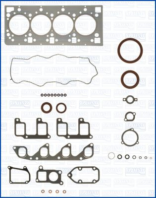 Set garnituri chiulasa potrivit CITROEN JUMPER I; PEUGEOT BOXER 2.5D 12.96-04.02 [2]