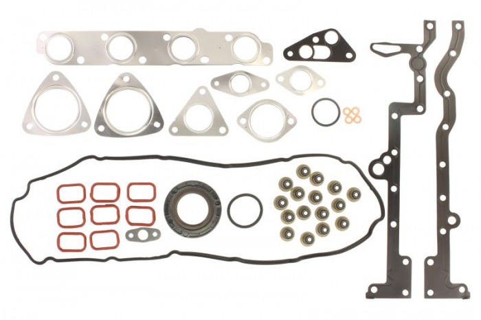 Set garnituri chiulasa potrivit CITROEN JUMPER II; FIAT DUCATO; PEUGEOT BOXER 2.2D 04.06- [1]