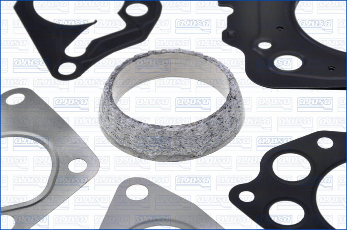 Set garnituri chiulasa potrivit DACIA DUSTER, LOGAN, LOGAN EXPRESS, LOGAN MCV, SANDERO; NISSAN MICRA III, NOTE; RENAULT CLIO II, CLIO III, CLIO III/HATCHBACK, DUSTER 1.5D 09.02- [3]