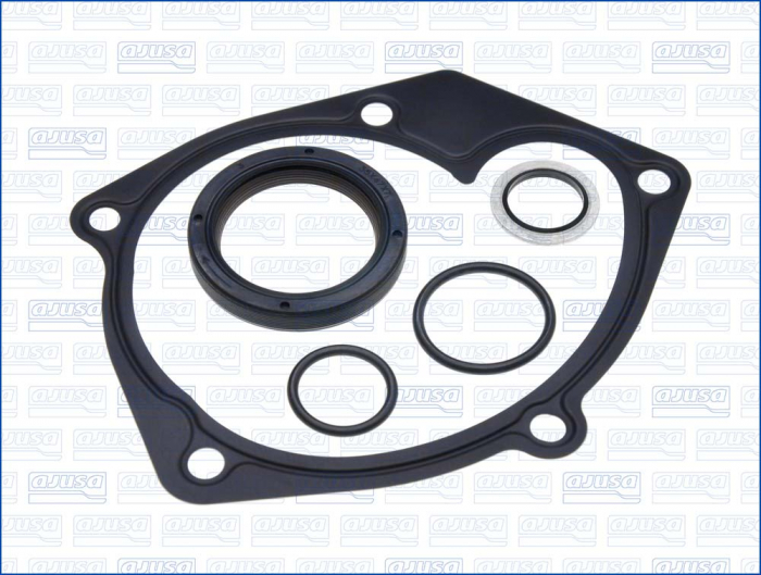 Set garnituri chiulasa potrivit DACIA DUSTER, LOGAN, LOGAN EXPRESS, LOGAN MCV, SANDERO; NISSAN MICRA III, NOTE; RENAULT CLIO II, CLIO III, CLIO III/HATCHBACK, DUSTER 1.5D 09.02- [4]