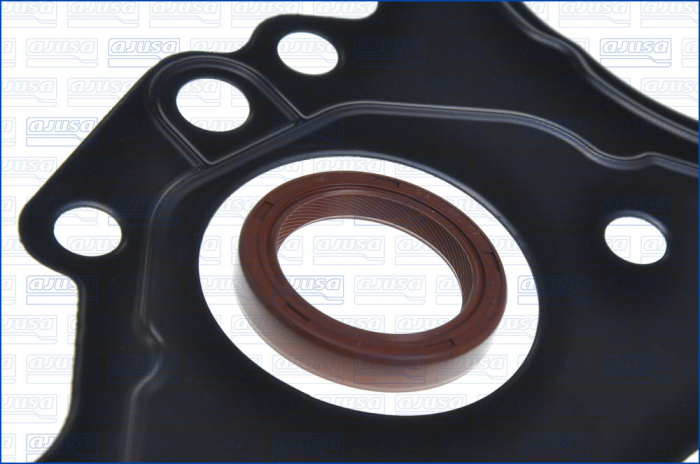 Set garnituri chiulasa potrivit FORD C-MAX, FIESTA IV, FIESTA/HATCHBACK, FIESTA/MINIVAN, FOCUS C-MAX, FOCUS II, GALAXY II, MONDEO IV, S-MAX, TOURNEO CONNECT 1.8D 03.00-06.15 [4]