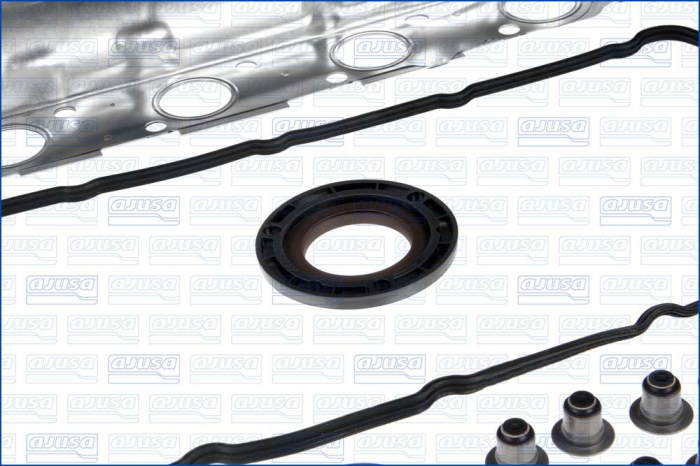 Set garnituri chiulasa potrivit FORD TRANSIT, TRANSIT TOURNEO 2.2D 04.06-08.14 [4]