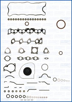 Set garnituri chiulasa potrivit HYUNDAI I30, SONATA V, TUCSON, TUCSON/SUV 2.0D 08.04-06.12 [2]