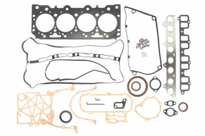 Set garnituri chiulasa potrivit HYUNDAI TERRACAN 2.9D 11.01-12.06 [1]