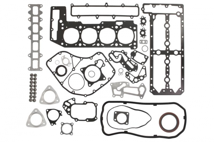 Set garnituri chiulasa potrivit IVECO DAILY III, DAILY IV, DAILY V, DAILY VI, MASSIF; CITROEN JUMPER II; FIAT DUCATO; MULTICAR FUMO 3.0CNG/3.0D 07.99- [1]