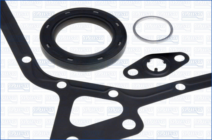 Set garnituri chiulasa potrivit MERCEDES SPRINTER 2-T (B901, B902), SPRINTER 3-T (B903), SPRINTER 4-T (B904), V (638/2), VITO (W638) 2.1D/2.2D 02.99-05.06 [4]