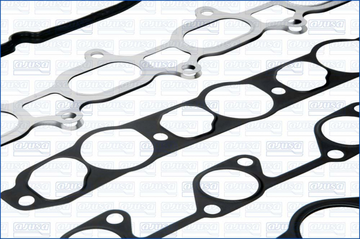 Set garnituri chiulasa potrivit MITSUBISHI L200 / TRITON 2.5D 11.05-12.15 [4]