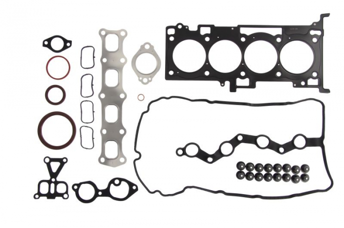 Set garnituri chiulasa potrivit MITSUBISHI OUTLANDER II 2.4 11.06-11.12 [1]