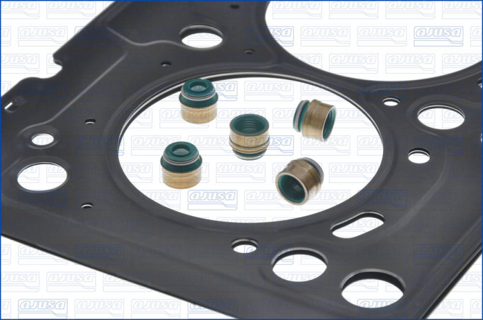 Set garnituri chiulasa potrivit NISSAN ALMERA II, KUBISTAR, MICRA III; RENAULT CLIO II, CLIO II/HATCHBACK, KANGOO, KANGOO EXPRESS, MEGANE II; SUZUKI JIMNY 1.5D 06.01- [3]