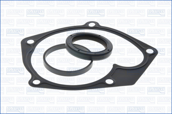 Set garnituri chiulasa potrivit NISSAN ALMERA II, KUBISTAR, MICRA III; RENAULT CLIO II, CLIO II/HATCHBACK, KANGOO, KANGOO EXPRESS, MEGANE II; SUZUKI JIMNY 1.5D 06.01- [4]