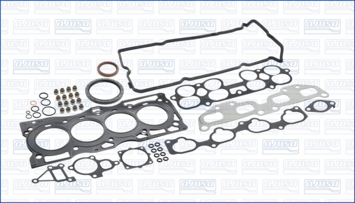 Set garnituri chiulasa potrivit NISSAN ALTIMA, SENTRA V, X-TRAIL I 2.5 08.01-07.13 [2]