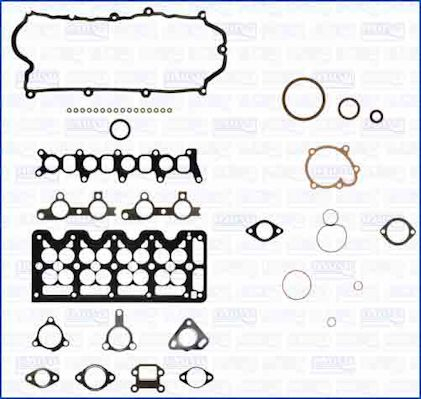 Set garnituri chiulasa potrivit OPEL ASTRA H, ASTRA H CLASSIC, ASTRA H GTC, ASTRA H/KOMBI, ASTRA J, ASTRA J GTC, CORSA D, MERIVA A, MERIVA B, ZAFIRA B, ZAFIRA B/MINIVAN 1.7D 08.06- [2]