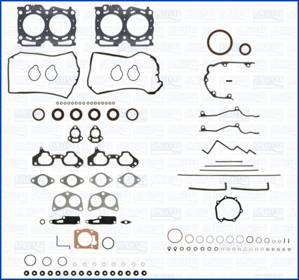 Set garnituri chiulasa potrivit SUBARU FORESTER, IMPREZA 2.0 06.98-12.05 [2]
