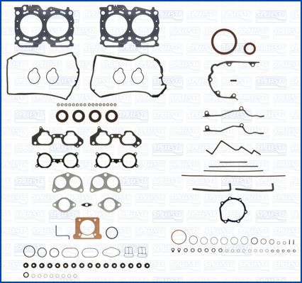 Set garnituri chiulasa potrivit SUBARU FORESTER, IMPREZA 2.0 12.00-03.07 [2]