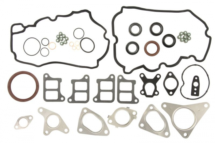 Set garnituri chiulasa potrivit SUBARU FORESTER, IMPREZA, LEGACY IV, OUTBACK 2.0D 02.08-09.13 [1]