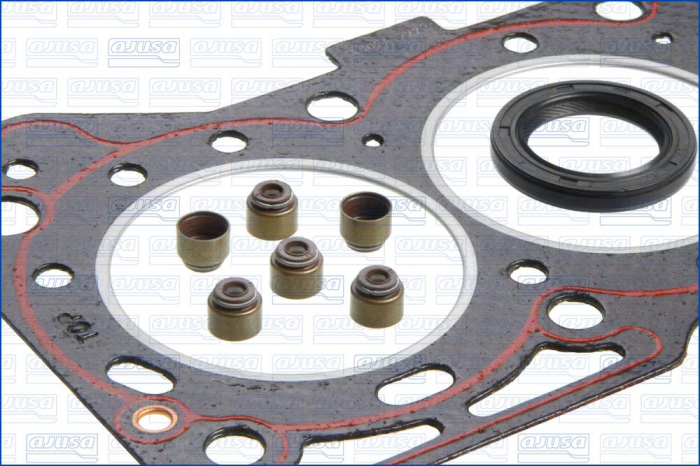 Set garnituri chiulasa potrivit SUBARU JUSTY II; SUZUKI BALENO, CARRY, JIMNY, SWIFT II, WAGON R+ 1.3 07.95- [3]