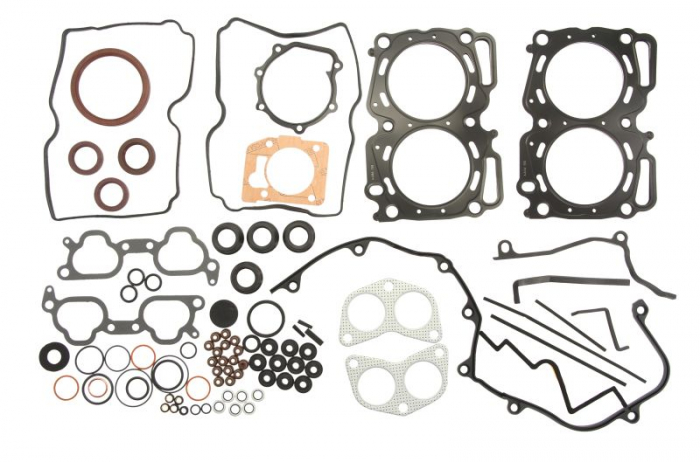 Set garnituri chiulasa potrivit SUBARU OUTBACK 2.5 10.00-09.09 [1]