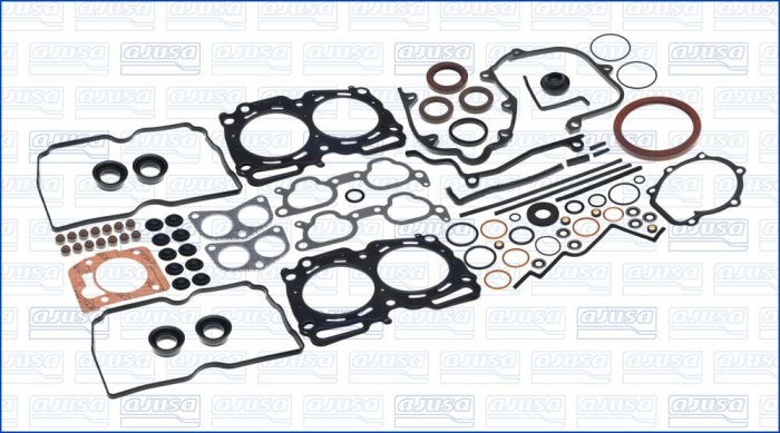 Set garnituri chiulasa potrivit SUBARU OUTBACK 2.5 10.00-09.09 [2]