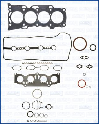 Set garnituri chiulasa potrivit TOYOTA AVENSIS, AVENSIS VERSO, CAMRY, RAV 4 II, RAV 4 III 2.0 05.00-06.13 [2]