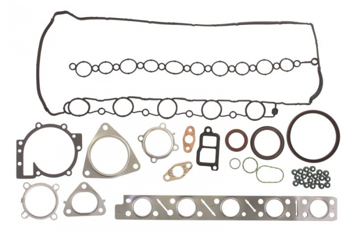 Set garnituri chiulasa potrivit VOLVO C30, C70 II, S40 II, S60 I, S80 II, V50, V70 II, V70 III, XC60 I, XC70 II, XC90 I 2.4D 01.01-02.17 [1]