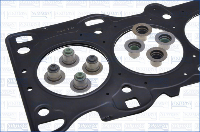 Set garnituri chiulasa potrivit VOLVO S40 II, V50; FORD MONDEO III; MAZDA 5 1.8 10.00-12.10 [3]