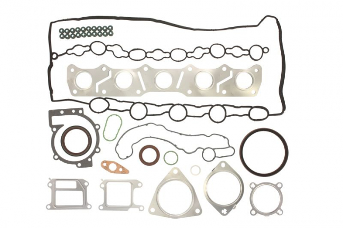 Set garnituri chiulasa potrivit VOLVO S60 II, S80 II, V70 III, XC60 I, XC70 II 2.4D 08.07-02.17 [1]