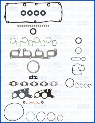 Set garnituri chiulasa potrivit VW AMAROK 2.0D 09.10-10.13 [3]