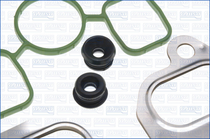 Set garnituri chiulasa potrivit VW AMAROK 2.0D 09.10-10.13 [4]