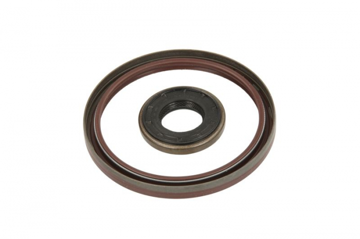 Set garnituri etansare potrivit FIAT 500, BRAVA, BRAVO I, CINQUECENTO, DOBLO, GRANDE PUNTO, IDEA, LINEA, MAREA, PALIO, PANDA, PANDA/HATCHBACK, PUNTO, PUNTO/HATCHBACK 0.8-1.4 10.84- [2]