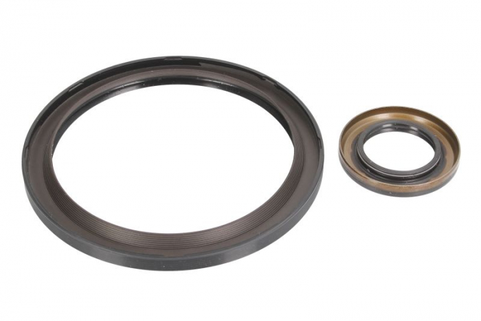 Set garnituri etansare potrivit VOLVO S40 II, V50 2.0D 01.04-12.10 [2]